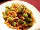 Succulent Succotash