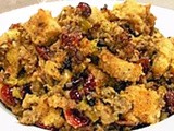 The Ultimate Stuffing for Thanksgiving