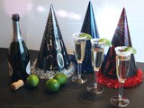 Toast the New Year with a Champagne Margarita