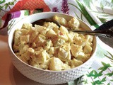 Trisha's Potato Salad - Simply the Best