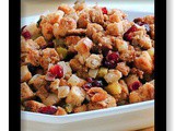 Ultimate Stuffing for Thanksgiving Dinner