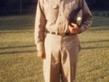 Vertans Day Tribute to Bill, and all Veterans