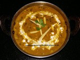 Dal makhni / kali dal / maa ki dal / makhani dal