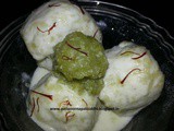 Doodhi halwa ice cream