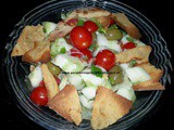 Fattoush