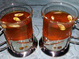 Kahwa / kahwah / kashmiri tea