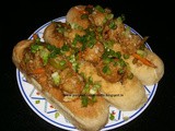 Manchurian roll