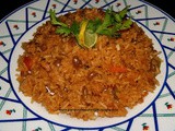 Mexican rice