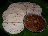 Pangi / panagi / पानगी