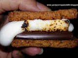 S'mores