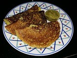 Surpangli / सुरपांगळी