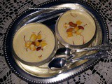 Sweet corn basundi / मक्याची बासुंदी