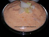 Thousand island dressing