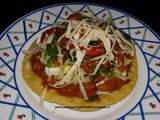 Tostadas