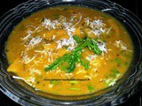 Varan phal / dal dhokli / chakolya