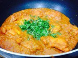 Acchari Chicken