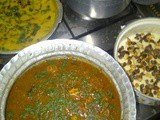 Bahman Mahino Meal