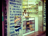 Belgaum Gheewala, a shop often patronized by Parsis