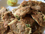 Bombay Duck (Boomla) Cutlets