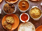 British, Portuguese and French influences on Parsi Cuisine in India