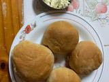 Brun Pao and Maska
