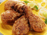 Chicken Farcha