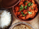 Chicken Tikka Masala