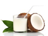 Coconut Milk