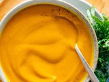 Creamy Carrot Soup