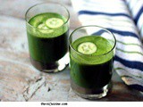 Detox Juice