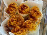 Deviled Eggs – Egg Mania