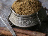 Dhansak Masala (Spices for Dhansak)