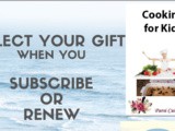 Fezana journal offers 3 items