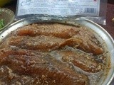 Grilled/Sauteed Basa Fish Fillets