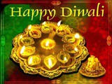 Happy Diwali and a very healthy and prosperous New Year