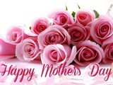 Happy Mother’s Day