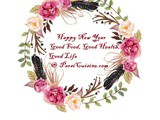 Happy New Year