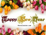 Happy New Year and Best Wishes for 2018