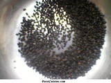 Health Benefits of Basil Seeds (Sabja or Tukmaria Seeds)