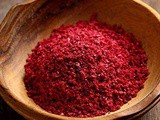 Health benefits of sumac