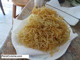 Homemade Sali
