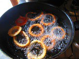 How to make Crispy Onion Rings