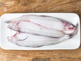 India’s brilliant Bombay Duck