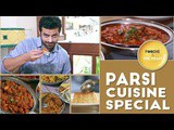 Jimmy Boy’s Parsi Food Special