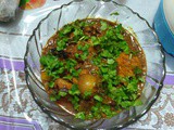 Kaanda Keri ma gos