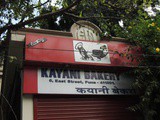 Kayani Bakery Shuts Shop