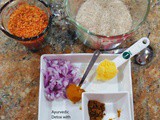 Keri ni Khichri