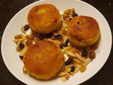 Kervai (Banana Pattice)