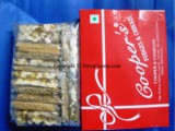 Lonavala famous chikki