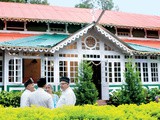 Maharashtra: Parsi Hospitality in Panchgani